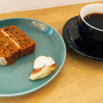 カフェ ミトン - 