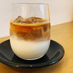 カフェ ミトン - 