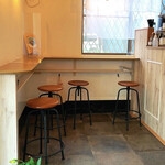 カフェ ミトン - 