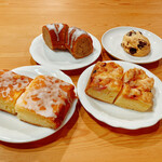 カフェ ミトン - 