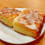 カフェ ミトン - 