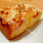 カフェ ミトン - 