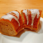 カフェ ミトン - 