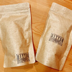 カフェ ミトン - 