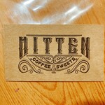 カフェ ミトン - 