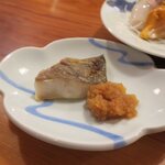 魚正 - 焼き魚です