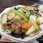 中国料理 浦東 - 中華飯