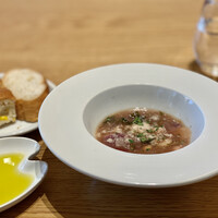 Cucina del NABUCCO - 