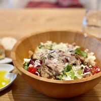 Cucina del NABUCCO - 