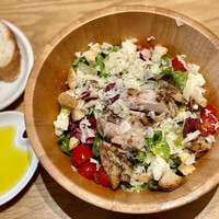 Cucina del NABUCCO - 