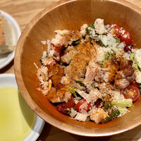 Cucina del NABUCCO - 