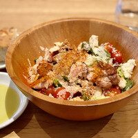 Cucina del NABUCCO - 