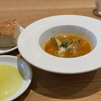 Cucina del NABUCCO - 