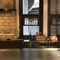 築地鉄板焼 Kurosawa - 