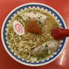 赤湯ラーメン 龍上海 赤湯本店