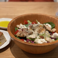 Cucina del NABUCCO - 