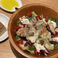 Cucina del NABUCCO - 