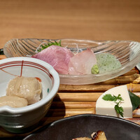 別邸 竹の庵 銀座3丁目店 - 