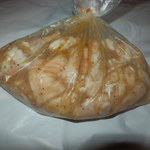 丸秀畜産 - 塩ホルモン