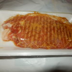 丸秀畜産 - 豚ロース味噌漬け