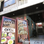 Cafe&Bar G.O.A.T - 