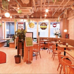 Cafe&bar +PLUS C - 