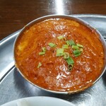 本格インド・ネパール カレーレストラン ラージャ - 