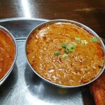 本格インド・ネパール カレーレストラン ラージャ - 