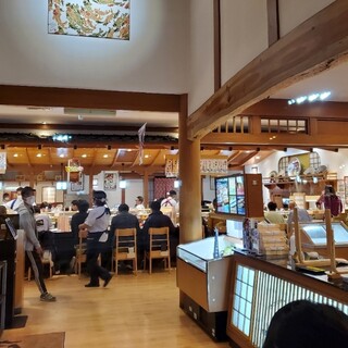 鮨処 なごやか亭 _2