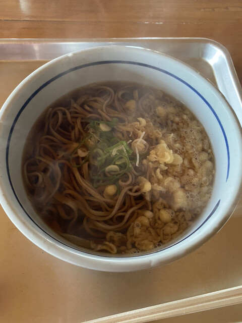 月山頂上小屋 - 余目（食堂）の写真