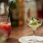 オステリアラブラ - 