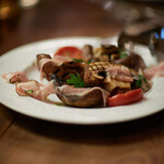 オステリアラブラ - 