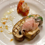 オステリアラブラ - 