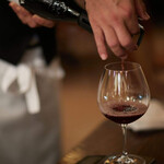 オステリアラブラ - 