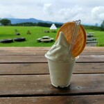 長門牧場レストラン コリーヌ - 