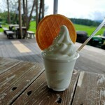 長門牧場レストラン コリーヌ - 