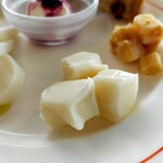 長門牧場レストラン コリーヌ - 