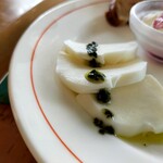 長門牧場レストラン コリーヌ - 