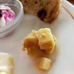 長門牧場レストラン コリーヌ - 