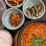 韓国料理居酒屋 土房 - 