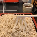 Sobadokoro Misato - 蕎麦