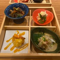 和食のあらまさ - 