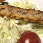ほか弁　日本亭 - ジューシー♬ まみこまみこ
