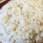 味噌dining cotokama - ライス