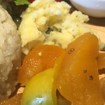 味噌dining cotokama - 鎌倉野菜
