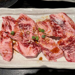 Yakiniku Meimon - 