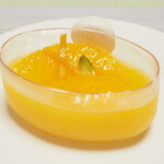 ミヤハラ - オレンジゼリー