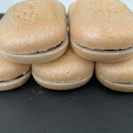 空也 - 香ばしい香り♪
                                2021/2  by  みぃこのごはん日記