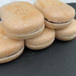 空也 - 2021/2  by  みぃこのごはん日記