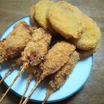 肉の石川屋 阿久比店 - 